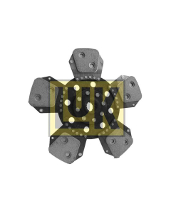 Clutchplate