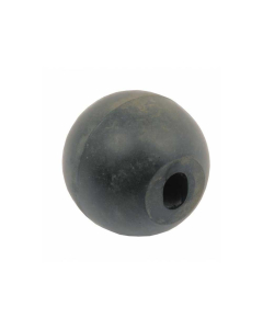 GEAR LEVER KNOB - THROTTLE         