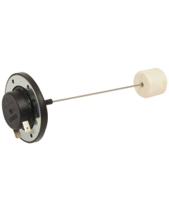 Tankmåler for drivstoff