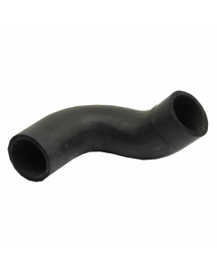 Radiatorslange, øverste, Indre Ø: av slange mindre ende: 45mm, Indre Ø: av slange større ende: 45mm