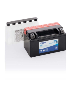 MC batteri AGM 12V 6Ah