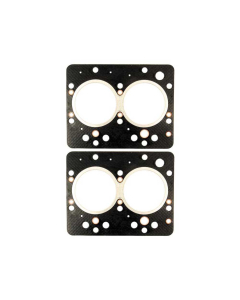 Toppakning - 4 Cyl. (2+2)