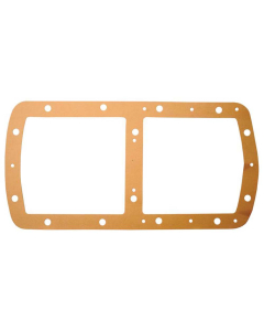 Transmisjonsdekselpakning