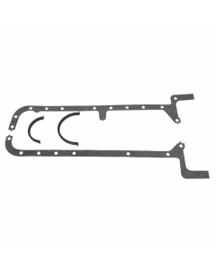 Oljepannepakninger - 4 Cyl. (8045.01, 8045.02, 8045.04, 8045.05, 8045.06, BSD333)