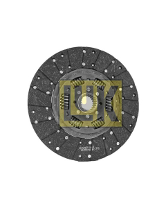 Clutchplate