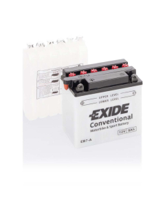 MC batteri 12V 8Ah