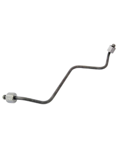 FUEL INJECTOR PIPE                 