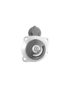 Dynamo  - 12V