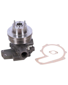 Vannpumpe inklusive reimskive