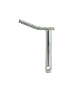 Trekkstangbolt med håndtak 22x123mm Kategori1 (Ø22mm)