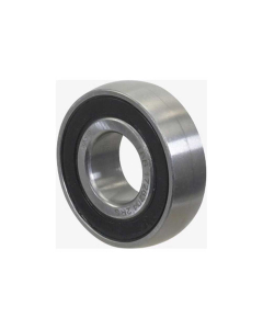 OUTER SPHERICAL EDGED BEARING      
