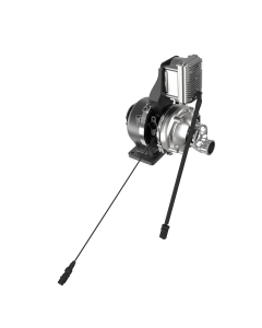 BYTTE TURBOCHARGER REMAN