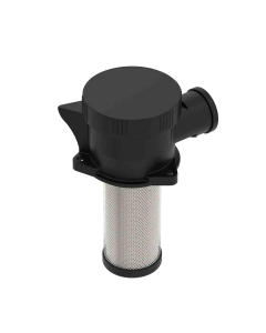 Hydraulikkfilter kompl