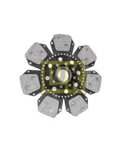Clutchplate