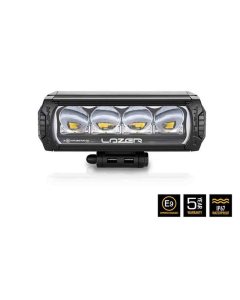 Lazer Triple-R 750 Med Parklys