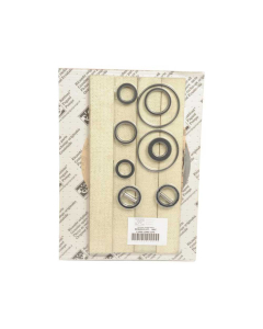 Reparasjonssettmed lang levetid for vakuumpumpe