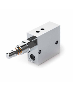 MARCHESINI Sekvensventil 3/8″ BSP (35 l/min Strømningshastighet)