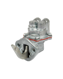 Fødepumpe drivstoff