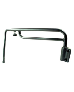 ADJUSTABLE MIRROR ARM, 400 - 620MM,