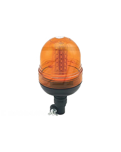 Led Varsellampe 12-24V
