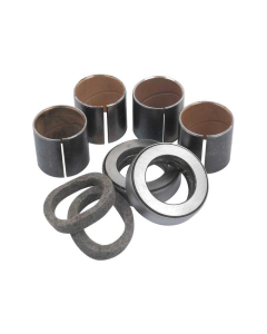 Reparasjonssett til spindler