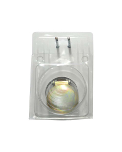 Agripak Eksosrørdeksel 57mm med Klips