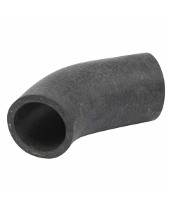 Radiatorslange, øverste, Indre Ø: av slange mindre ende: 40mm, Indre Ø: av slange større ende: 45mm