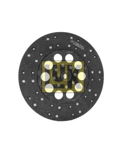 Clutchplate