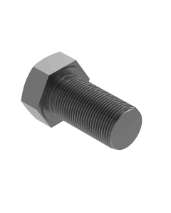 HJULBOLT M20 X 40