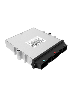 Electronic control unit