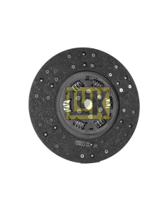 Clutchplate