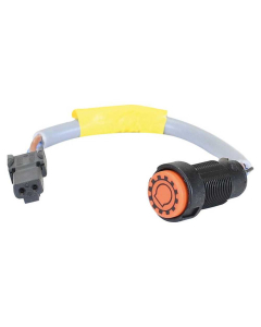 Engine Speed Memory Bryter