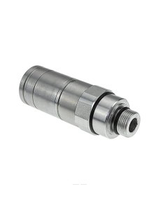 HYD. QUICK-CONNECT COUPL