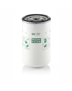 MANN Dieselfilter WK 727