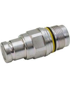 Flatface hannkobling