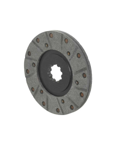 Bremseskive, friksjonslamell. OD 178MM      