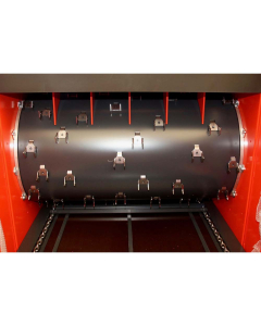 Trommel ombygningskit K1 til K2