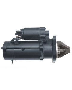 Starter Motor 12V 4,2Kw Z10        