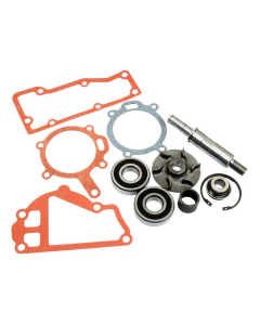 Vannpumpe - reparasjonssett