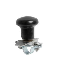 Hjulspinner, Grader: 0°, Aluminium