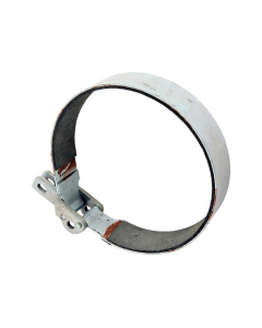 Bremsebånd, Ytre Ø: 175mm