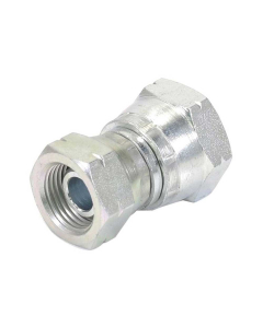 HYDRAULIC ADAPTOR M18 FEMALE - M22 