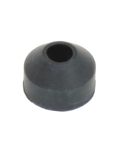 Ventilhette med skrutrekkertopp