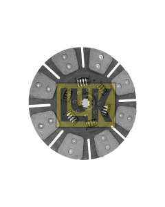 Clutchplate