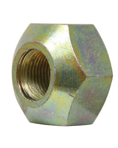 Wheel nut