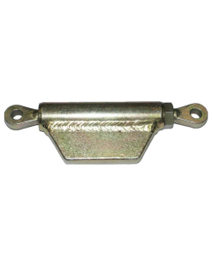 STABILIZING CHAIN TENSIONER        