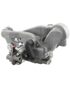 HYDRAULIC PUMP                     