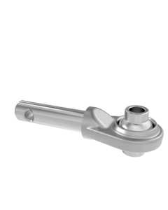 Trekkstang ende for stabilisatorstag