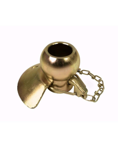 FANGHAKEKULE M/STYREPROFIL KAT 3