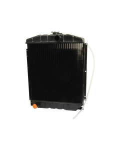 RADIATOR                           